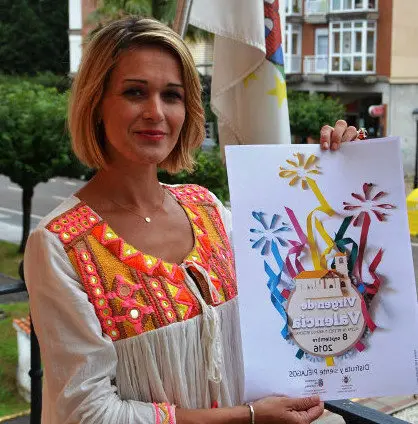 Alcaldesa de Pi&eacute;lagos