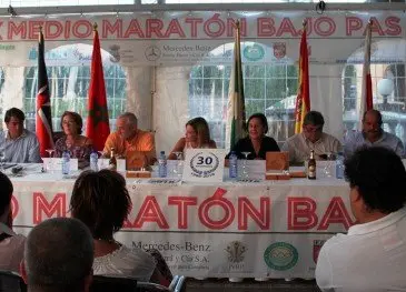 Foto de presentaci&oacute;n de la prueba