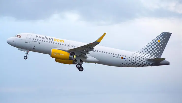 Vueling