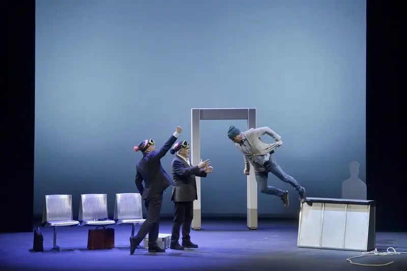 Tricicle actuar&aacute; el pr&oacute;ximo 23 de septiembre