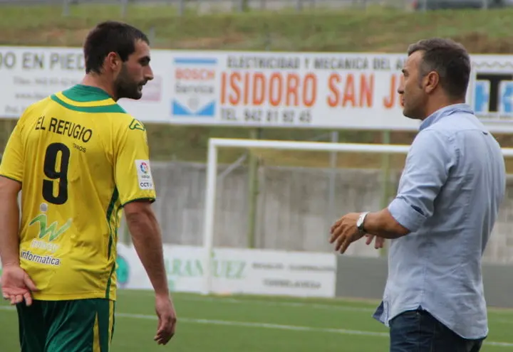 Cuatro partidos y cuatro victorias del Trope