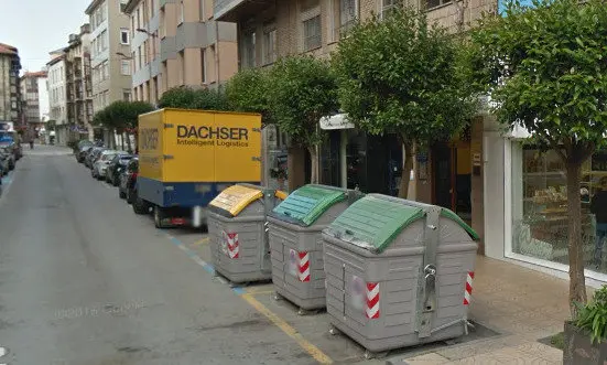 La calle Consolaci&oacute;n se peatonizar&aacute;