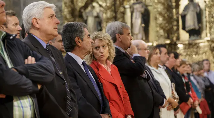 Autoridades presidente_bien_aAparecida_01 TVGA