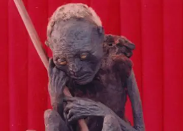 La brujer&iacute;a en Comillas