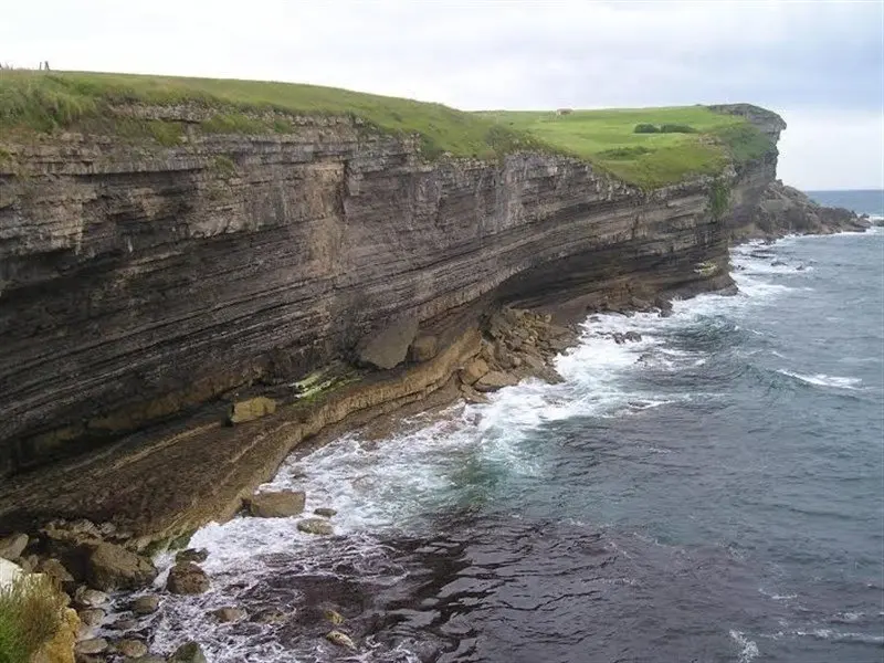 Costa Alfoz de Lloredo