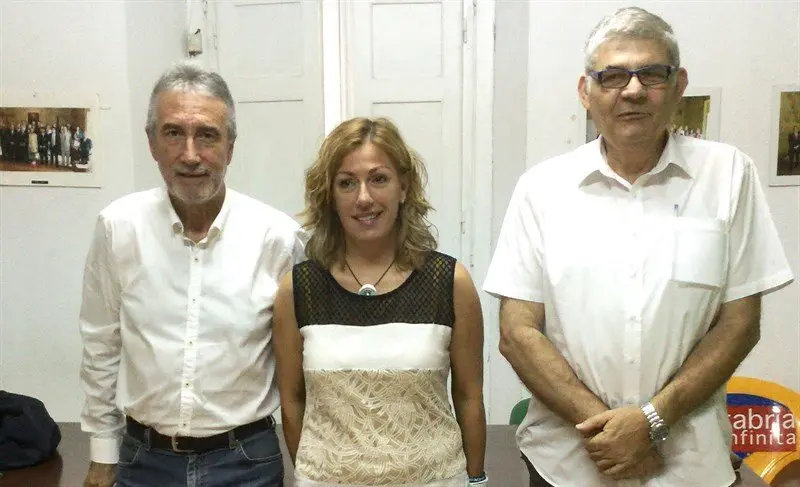 Alcaldesa del Ayuntamiento de Polanco