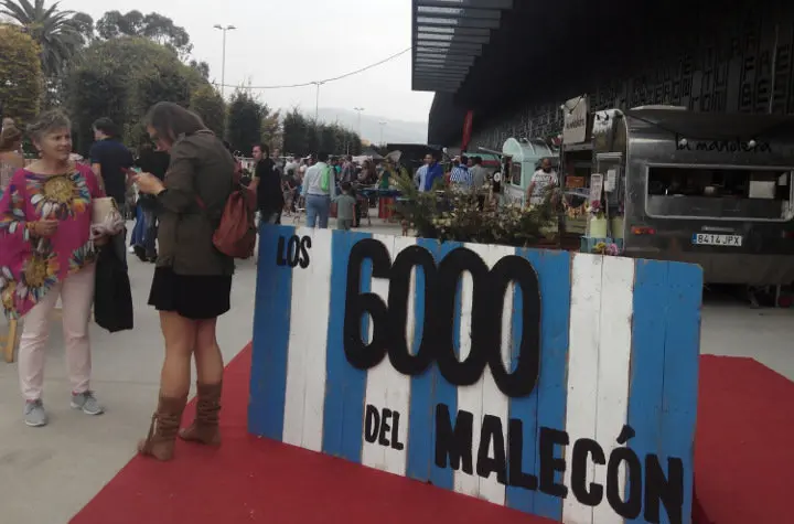 Alrededores de El Malec&oacute;n