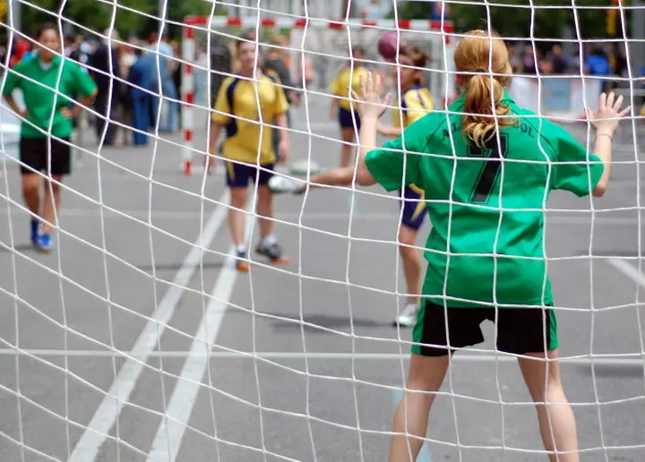 Balonmano_en_la_calle