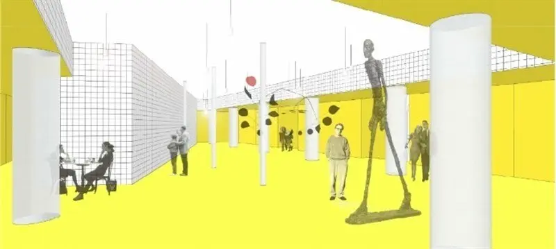 Mercado de Abastos de Torrelavega