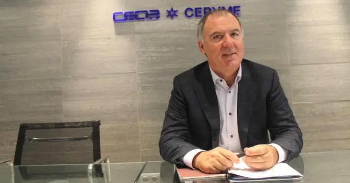 Lorenzo Vidal de la Pe&ntilde;a 2