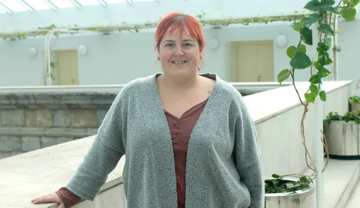 Ver&oacute;nica Ord&oacute;&ntilde;ez