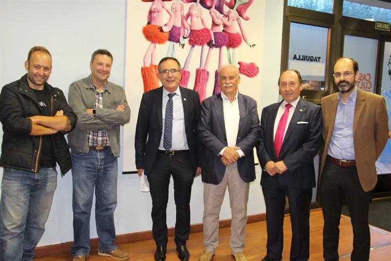 Presentaci&oacute;n libro