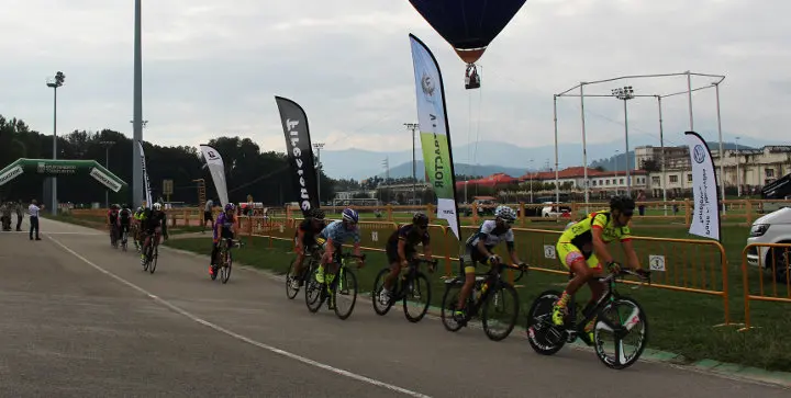 Criterium Bridgestone