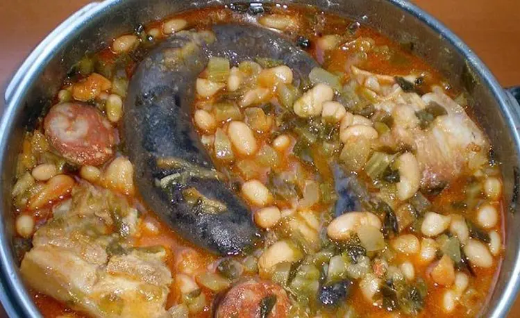 Los platos tradicionales ser&aacute;n los grandes protagonistas