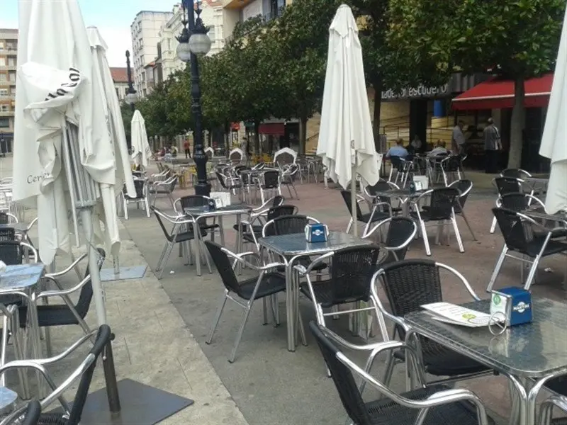 Terrazas de Torrelavega