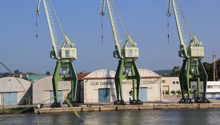 El PSOE ha solicitado que el puerto de Requejada se reabra