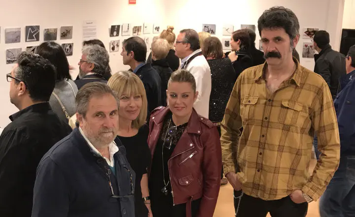 Muestra del Festival PhotoArt