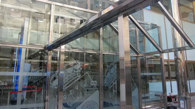 Gobierno de Cantabria