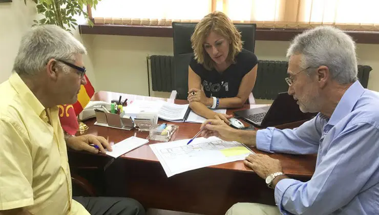 El Ayuntamiento ha valorado muy positivamente este proyecto