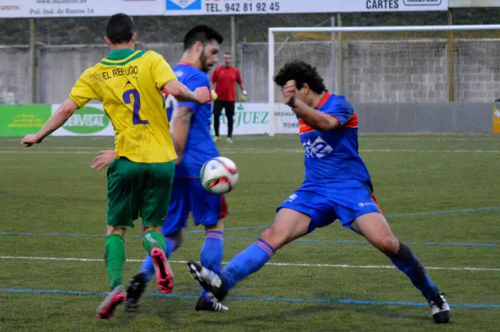 Revilla vs Tropez&oacute;n