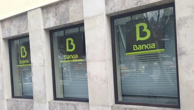 bankia