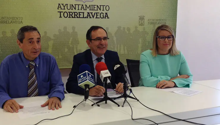 Presentaci&oacute;n del programa