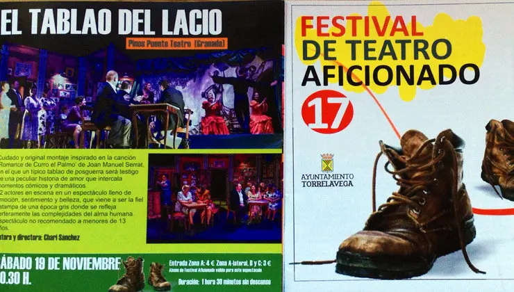 Esta nueva edici&oacute;n ha congregado a numeroso p&uacute;blico