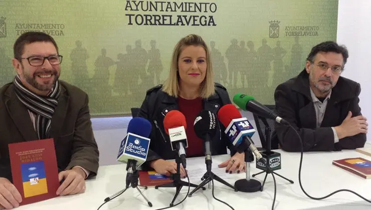 Presentaci&oacute;n de la cita