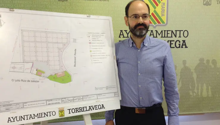 Presentaci&oacute;n del nuevo proyecto de Huertos Sostenibles