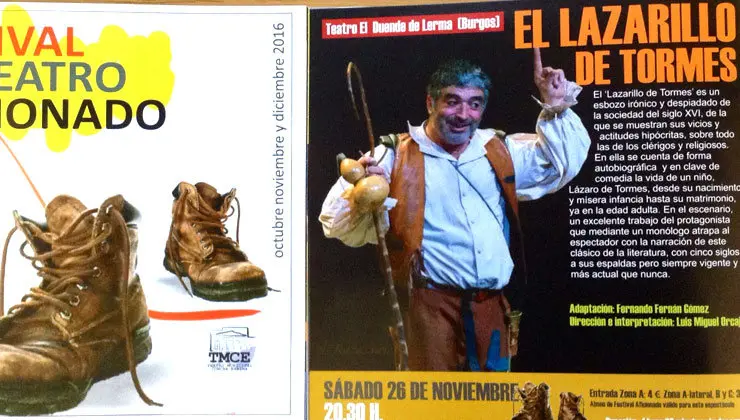 Promoci&oacute;n de la cita