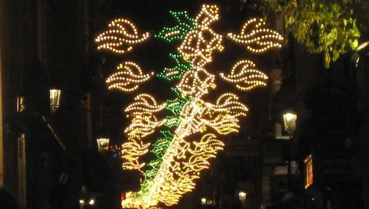 luces-navidad
