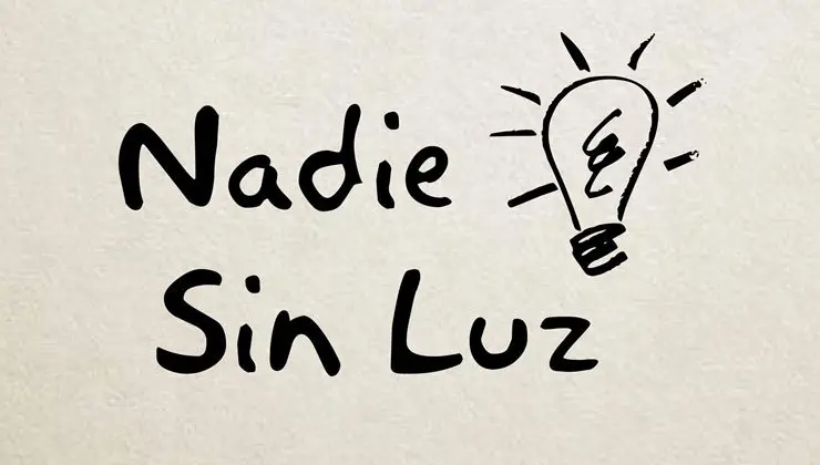 Cartel de la campa&ntilde;a