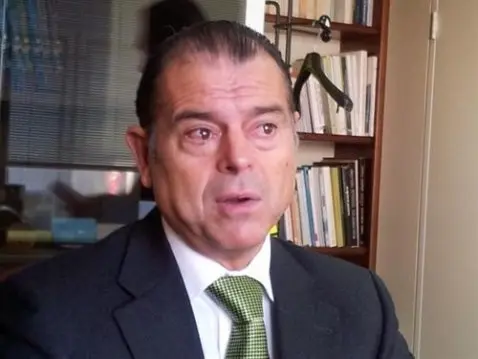 Antonio Fern&aacute;ndez Rinc&oacute;n