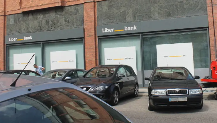 Liberbank