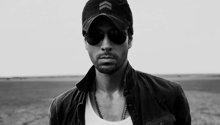 Enrique Iglesias