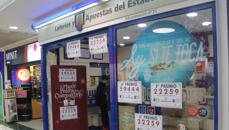 Administraci&oacute;n