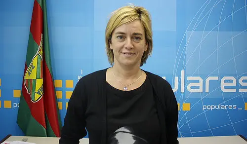 M&ordf; Luisa Pe&oacute;n