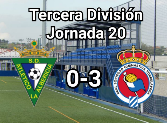 Gimn&aacute;stica Albericia