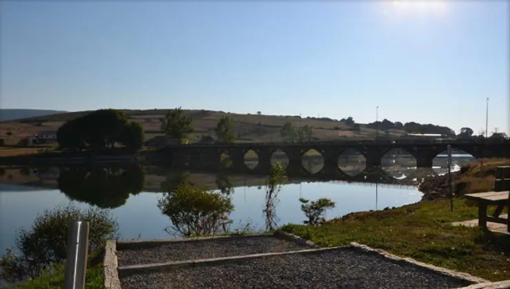 La Poblaci&oacute;n, en Campoo de Yuso. FOTO: Sur de Cantabria