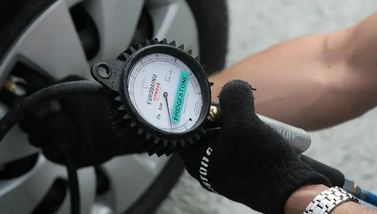 Imagen de Bridgestone