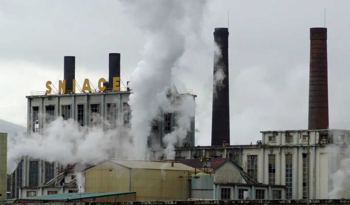 ACPT denuncia que en Torrelavega se han superado en siete ocasiones los m&aacute;ximos de contaminaci&oacute;n permitidos
