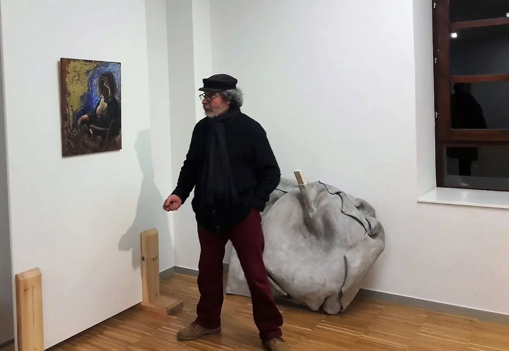 Imagen de la muestra