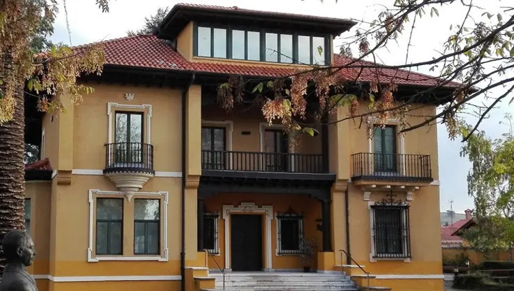 Centro Nacional de Fotograf&iacute;a