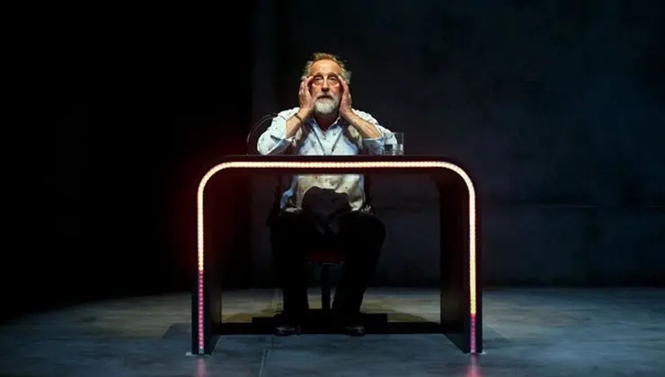 Gonzalo de Castro pasar&aacute; por Torrelavega