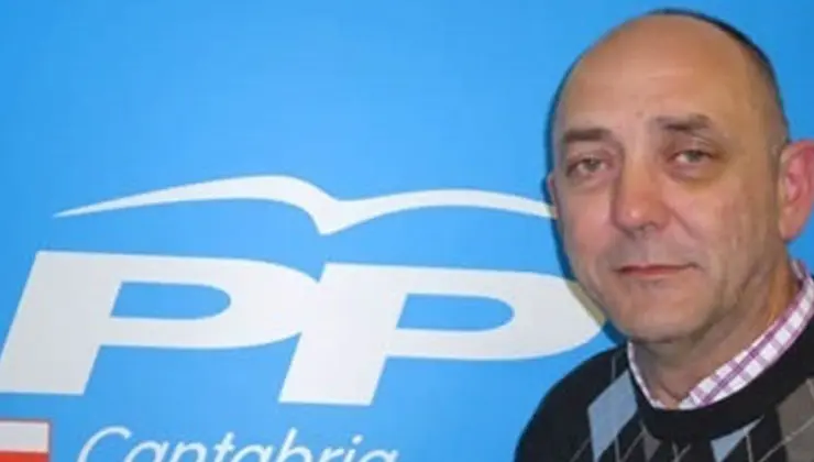 Francisco Trueba, concejal 'popular'