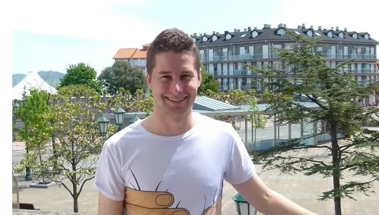 El concejal del &aacute;rea