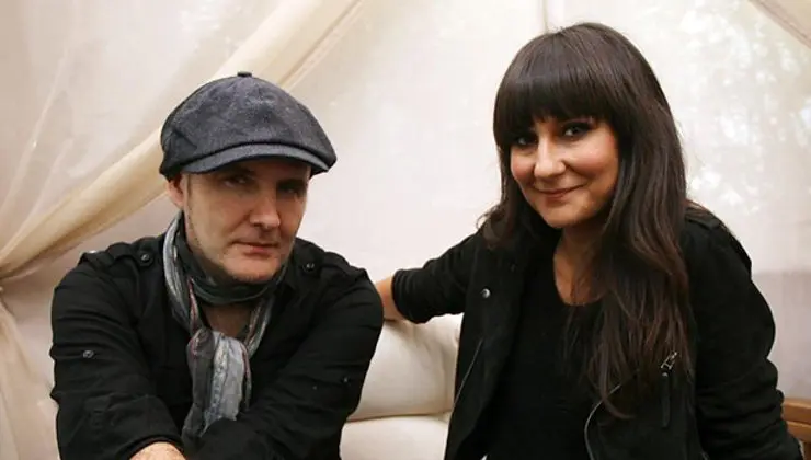 Amaral vuelve a Cantabria