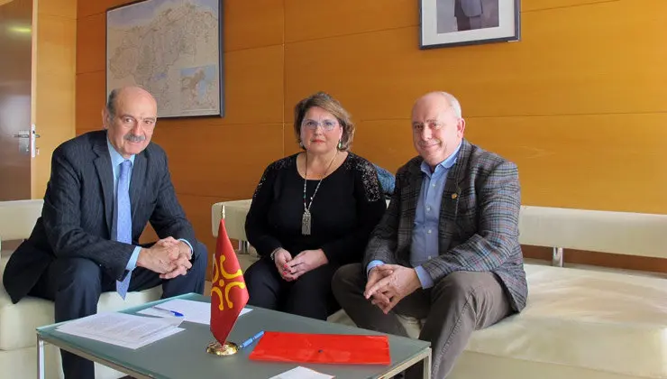 Imagen de la reuni&oacute;n