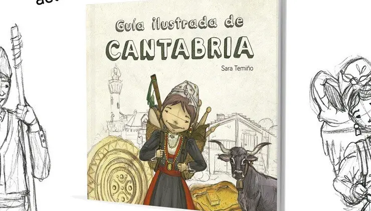 Portada de la Gu&iacute;a Ilustrada
