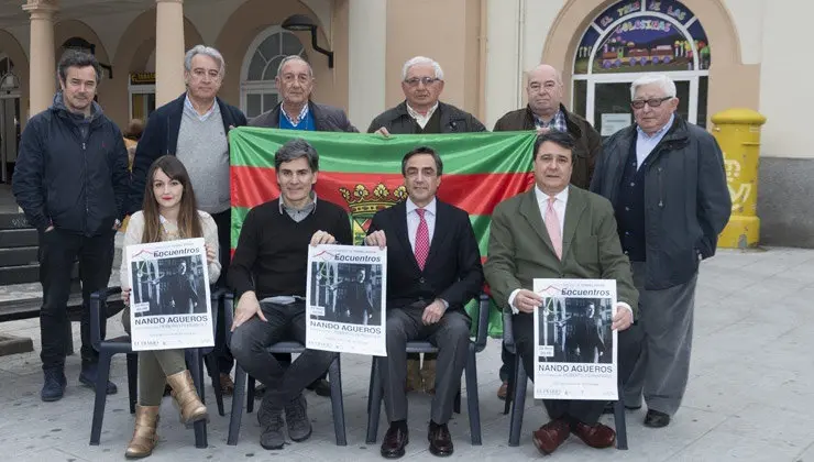 Presentaci&oacute;n de la cita